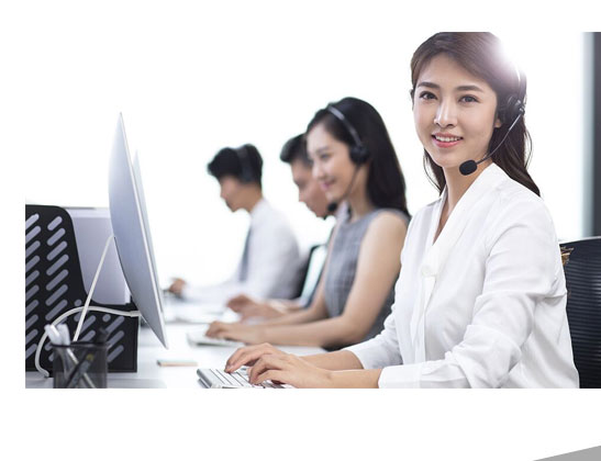 —贴心服务，售后无忧