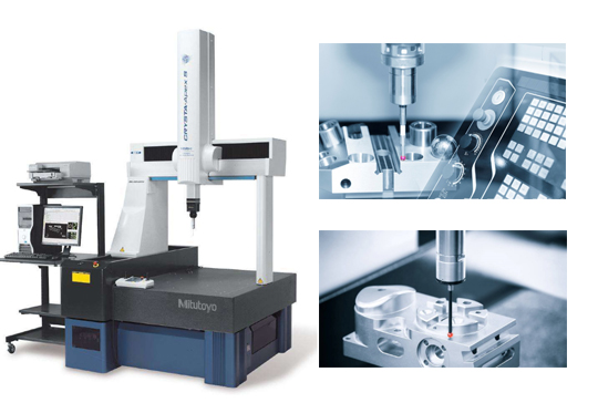 —品质管控，精益求精